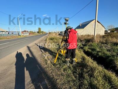 Участок · 10 соток, Валиханова 127 за 2.5 млн 〒 в Акколе