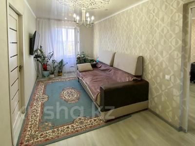 4-комнатная квартира · 73 м² · 5/5 этаж, Назарбаева 116 за 20.3 млн 〒 в Талдыкоргане