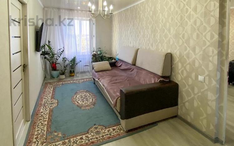 4-комнатная квартира · 73 м² · 5/5 этаж, Назарбаева 116 за 20.3 млн ₸ в Талдыкоргане — фото 4