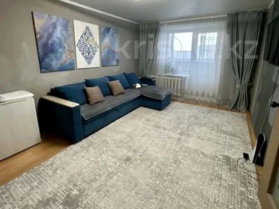 3-комнатная квартира · 71.3 м² · 9/10 этаж, М.Горького 37 за 27 млн ₸ в Павлодаре