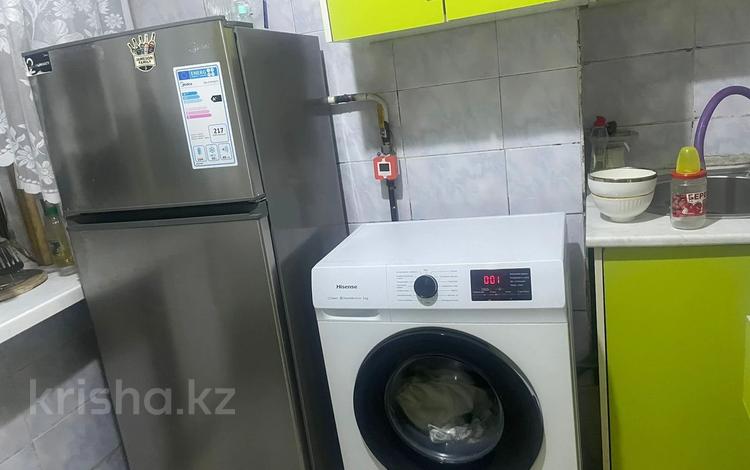 1-бөлмелі пәтер · 32 м² · 4/4 қабат, Улан 17, бағасы: 10 млн ₸ в Талдыкоргане, военный городок Улан — фото 2