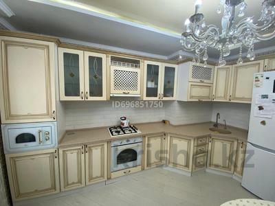 3-бөлмелі пәтер, 100 м², 2/9 қабат, мкр Кадыра Мырза-Али 30, бағасы: 49.5 млн 〒 в Уральске, мкр Кадыра Мырза-Али