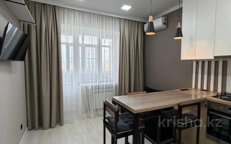 2-бөлмелі пәтер · 72 м² · 8/8 қабат, Санкибай батыра 40б, бағасы: 39.5 млн ₸ в Актобе — фото 4