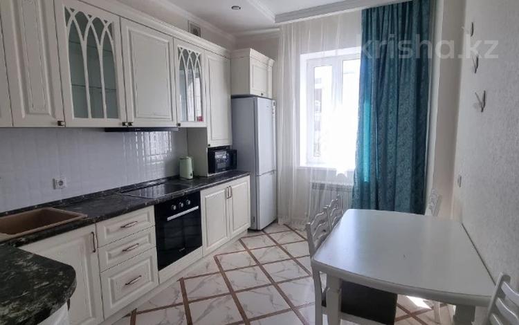 1-комнатная квартира · 53 м² · 7/7 этаж, Алихан Бокейхан 27/2 — Экспо за 230 000 ₸ в Астане, Есильский р-н — фото 13