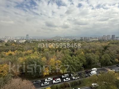 3-бөлмелі пәтер · 74.3 м² · 9/9 қабат, мкр Алмагуль, Жарокова 275 — Байкадамова, бағасы: 63 млн ₸ в Алматы, Бостандыкский р-н