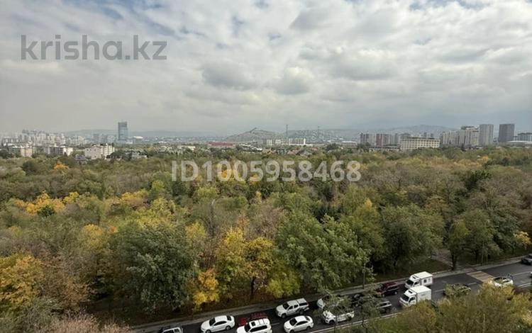 3-комнатная квартира · 74.3 м² · 9/9 этаж, мкр Алмагуль, Жарокова 275 — Байкадамова за 75 млн 〒 в Алматы, Бостандыкский р-н — фото 2