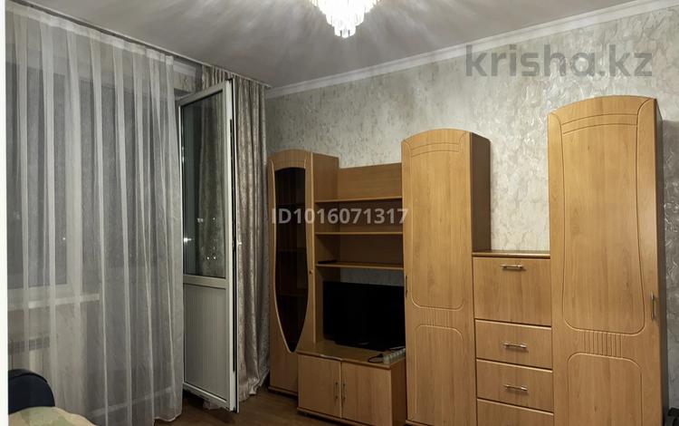 1-комнатная квартира · 30 м² · 7/9 этаж, Керей Жанибек хандары 9 — Сауран 9 за 200 000 ₸ в Астане, Есильский р-н — фото 7