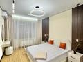 2-комнатная квартира · 55 м² · 16/17 этаж, Аль-Фараби 41 — Сейфуллина за 95 млн ₸ в Алматы, Бостандыкский р-н