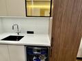 2-комнатная квартира · 55 м² · 16/17 этаж, Аль-Фараби 41 — Сейфуллина за 95 млн ₸ в Алматы, Бостандыкский р-н — фото 11