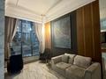 2-комнатная квартира · 55 м² · 16/17 этаж, Аль-Фараби 41 — Сейфуллина за 95 млн ₸ в Алматы, Бостандыкский р-н — фото 41