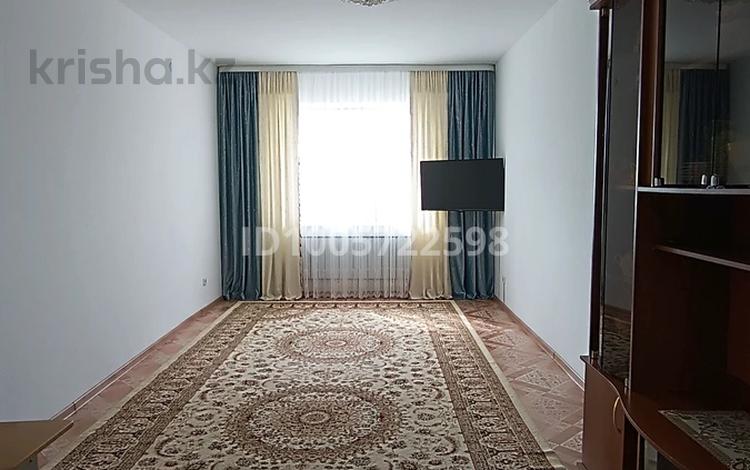 3-комнатная квартира · 83 м² · 4/9 этаж, жилой массив Есет Батыр 10в за 25 млн ₸ в Актобе — фото 2