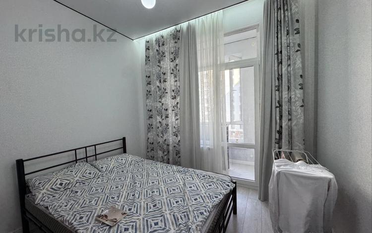 2-комнатная квартира · 38 м² · 4/10 этаж, Нажимеденова 28/1 — ТД Дамумол за 230 000 ₸ в Астане, Сарайшык р-н — фото 21