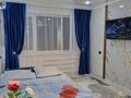 1-комнатная квартира · 38 м² · 2/5 этаж, Сатпаева — Универсам за 10 000 〒