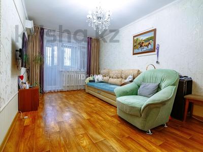 2-комнатная квартира · 44.7 м² · 3/3 этаж, Егемен Казахстан газеты 12 — Абая-Сембинова за 18.7 млн 〒 в Астане, р-н Байконур