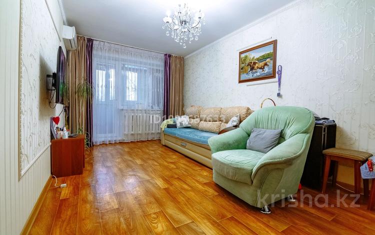 2-комнатная квартира · 44.7 м² · 3/3 этаж, Егемен Казахстан газеты 12 — Абая-Сембинова за 18.7 млн 〒 в Астане, р-н Байконур — фото 12