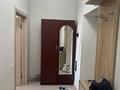 1-комнатная квартира · 38 м² · 6/9 этаж, Кумисбекова 11 — Джангильдина за 200 000 ₸ в Астане, Сарыарка р-н — фото 4