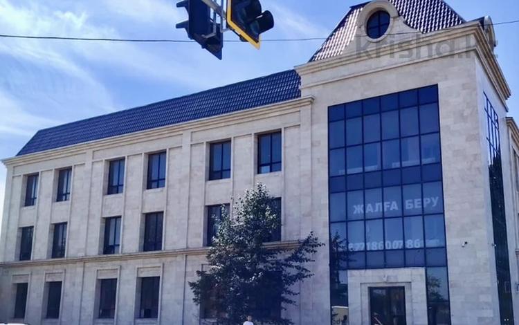 Свободное назначение · 601 м² за 5 млн ₸ в Астане, р-н Байконур — фото 22