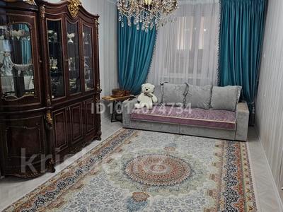 3-комнатная квартира · 62 м² · 2/4 этаж, 63 78 за 20 млн ₸ в Жанаозен