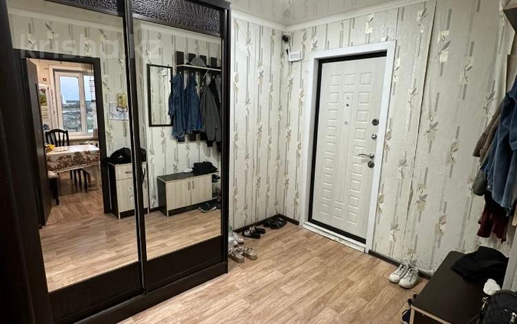 2-комнатная квартира · 51.4 м² · 3/5 этаж, Юбилейная 21 за 9 млн 〒 в Кокшетау — фото 2