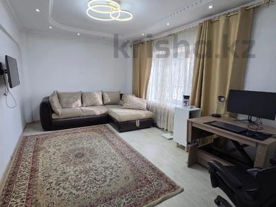2-бөлмелі пәтер · 50.5 м² · 5/5 қабат, Шашкина 36а, бағасы: 45.5 млн ₸ в Алматы, Медеуский р-н