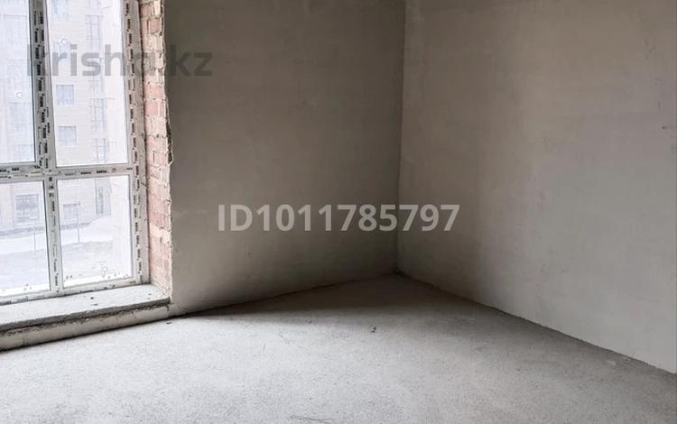 1-комнатная квартира · 44.3 м² · 3/10 этаж, Алихан Бокейхан 13 за 27 млн ₸ в Астане, Есильский р-н — фото 23