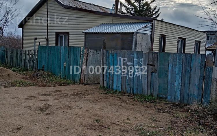 Жеке үй · 3 бөлме · 100 м² · 38 сот., Марозова 11а, бағасы: 5.5 млн 〒 в Златополье — фото 2