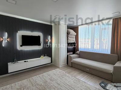 2-бөлмелі пәтер · 80 м² · 10/10 қабат, Молдагулова 58/1 — Молдагулова, бағасы: 23.8 млн ₸ в Актобе