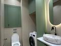 3-комнатная квартира · 70 м² · 11/18 этаж, Е-36 9/1 за 500 000 ₸ в Астане, Нура р-н — фото 24