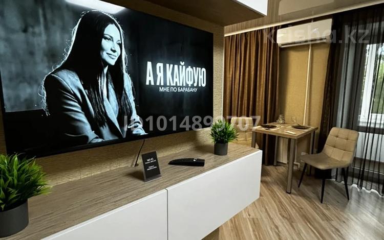 1-комнатная квартира · 34 м² · 2/5 этаж, 50 лет октября — Кафе Приз,кафе Куаныш Голд ,магазин Панда за 13 000 ₸ в Рудном — фото 2
