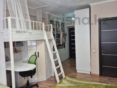3-комнатная квартира · 116.4 м² · 2/5 этаж, мкр Думан-2 за 67 млн ₸ в Алматы, Медеуский р-н