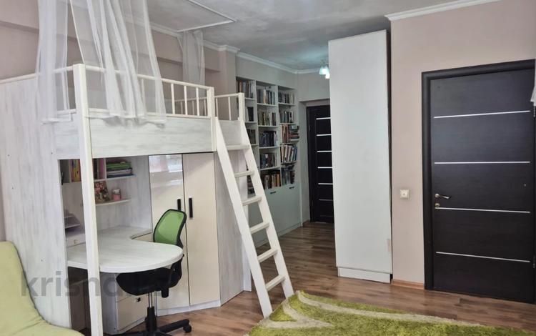 3-бөлмелі пәтер · 116.4 м² · 2/5 қабат, мкр Думан-2, бағасы: 67 млн ₸ в Алматы, Медеуский р-н — фото 38