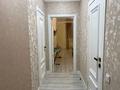 3-комнатная квартира · 103.3 м² · 8/10 этаж, Нажимеденова 39 за 43 млн ₸ в Астане, Алматы р-н — фото 12
