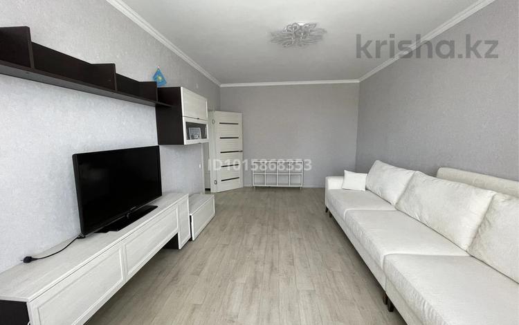 2-бөлмелі пәтер · 62 м² · 4/5 қабат, Юго-Восток ш/а., Муканова 49/10, бағасы: ~ 31 млн ₸ в Караганде, Казыбек би р-н — фото 2