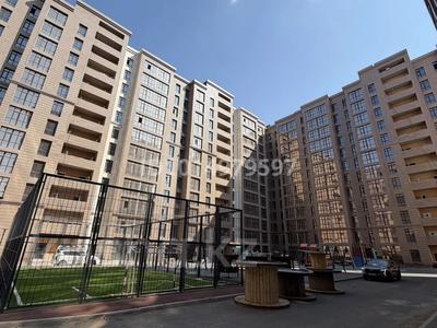 2-бөлмелі пәтер · 54.3 м² · 1/12 қабат, Чингиз Айтматов 65, бағасы: 25.5 млн ₸ в Астане, Нура р-н