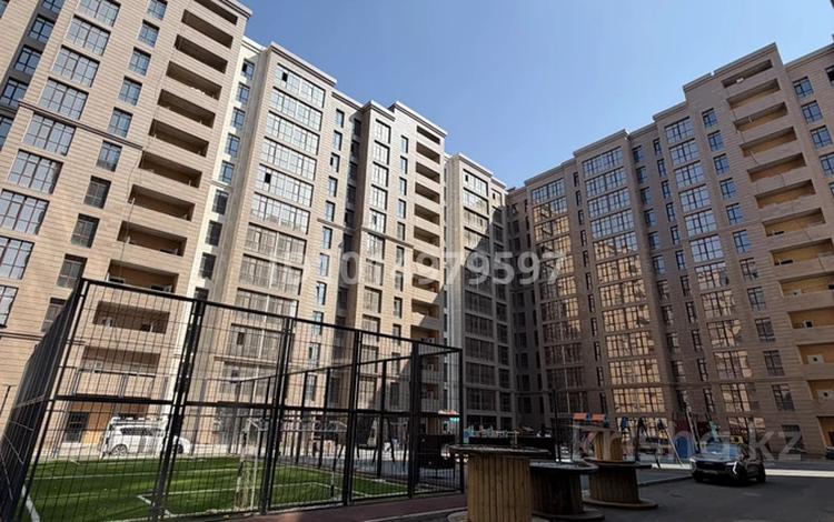2-бөлмелі пәтер · 54.3 м² · 1/12 қабат, Чингиз Айтматов 65, бағасы: 25.5 млн ₸ в Астане, Нура р-н — фото 2
