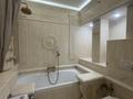 3-бөлмелі пәтер · 137 м² · 10/18 қабат, Курмангазы 145 — СДАЕТСЯ ВПЕРВЫЕ, ПОСЛЕ РЕМОНТА, бағасы: 550 000 ₸ в Алматы, Алмалинский р-н — фото 22