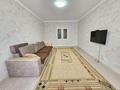 2-комнатная квартира · 60 м² · 4/12 этаж, Сыганак 14 за 270 000 ₸ в Астане, Нура р-н
