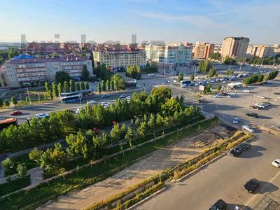 1-комнатная квартира · 33 м², Проспект Алии Молдагуловой 57г — Гипер Дина, БЦ Капитал Плаза, Кол Авто, обл. ГАИ, теннисный корт, лётн за 11 000 ₸ в Актобе