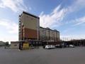 1-комнатная квартира · 33 м², Проспект Алии Молдагуловой 57г — Гипер Дина, БЦ Капитал Плаза, Кол Авто, обл. ГАИ, теннисный корт, лётн за 11 000 ₸ в Актобе — фото 12
