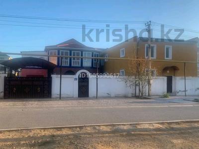 Отдельный дом · 11 комнат · 683 м² · 10 сот., 29-й мкр, Толкын-1 мкр за 130 млн 〒 в Актау