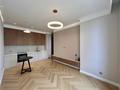 2-комнатная квартира · 41.4 м² · 6/14 этаж, Турар Рыскулова за 49.5 млн ₸ в Астане, Есильский р-н — фото 2