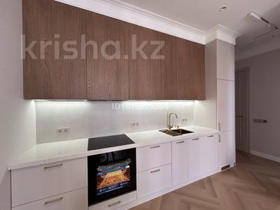 2-бөлмелі пәтер · 41.4 м² · 6/14 қабат, Турар Рыскулова, бағасы: 49.5 млн ₸ в Астане, Есильский р-н