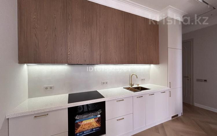 2-комнатная квартира · 41.4 м² · 6/14 этаж, Турар Рыскулова за 49.5 млн ₸ в Астане, Есильский р-н — фото 8