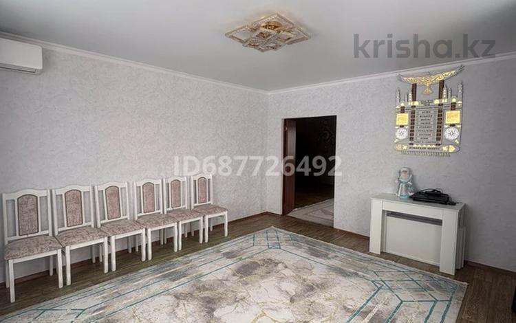 3-комнатная квартира · 103.4 м² · 3/3 этаж, Жаркын за 23 млн ₸ в Уральске — фото 29