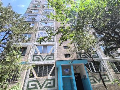 3-бөлмелі пәтер · 66 м² · 6/9 қабат, Тургут Озала 82, бағасы: ~ 46.9 млн ₸ в Алматы, Алмалинский р-н