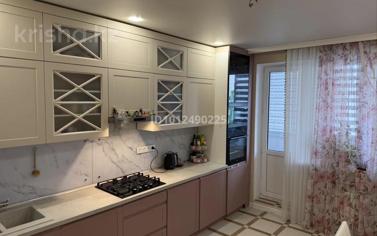 3-комнатная квартира · 95.9 м² · 5/5 этаж, Желтоксан 1/6 — Возле рынка караван за 33.5 млн ₸ в Уральске — фото 14