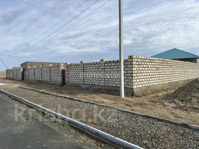 Участок · 10 соток, 1 ул 11 — Береке 2 за 15 млн ₸ в Кульсары