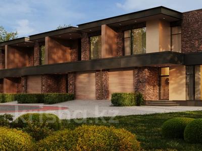 5-комнатная квартира · 233 м² · 1/2 этаж, Карашаш ана 27 — !!!ГОРЯЧЕЕ ПРЕДЛОЖЕНИЕ!!! за 280 млн ₸ в Астане, Нура р-н