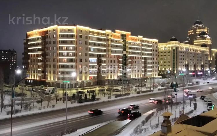 1-комнатная квартира · 41 м² · 3/17 этаж, Мангилик Ел 17 — Алматы за 30 млн ₸ в Астане, Есильский р-н — фото 2