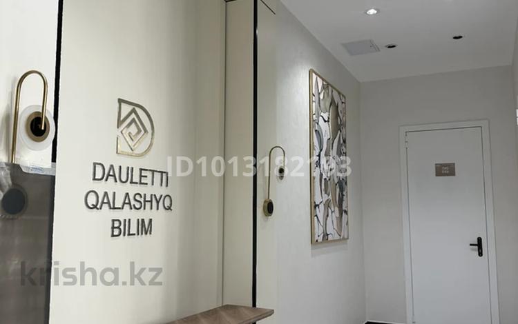 1-комнатная квартира · 38.2 м² · 6/12 этаж, ул. А. Байтурсынова, вблизи Аллеи Мынжылдык 30/1 за 30 млн ₸ в Астане, Сарайшык р-н — фото 2